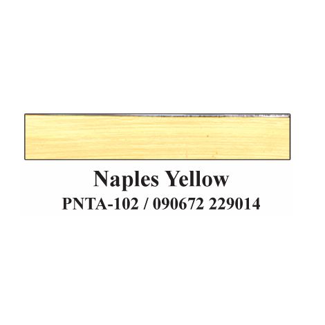 Farba akrylowa R&L Crafter's Choice 59ml, Żółta/Naples Yellow - 2
